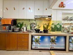 Blk 699C Hougang Street 52 (Hougang), HDB 4 Rooms #598194231